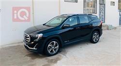 GMC Terrain